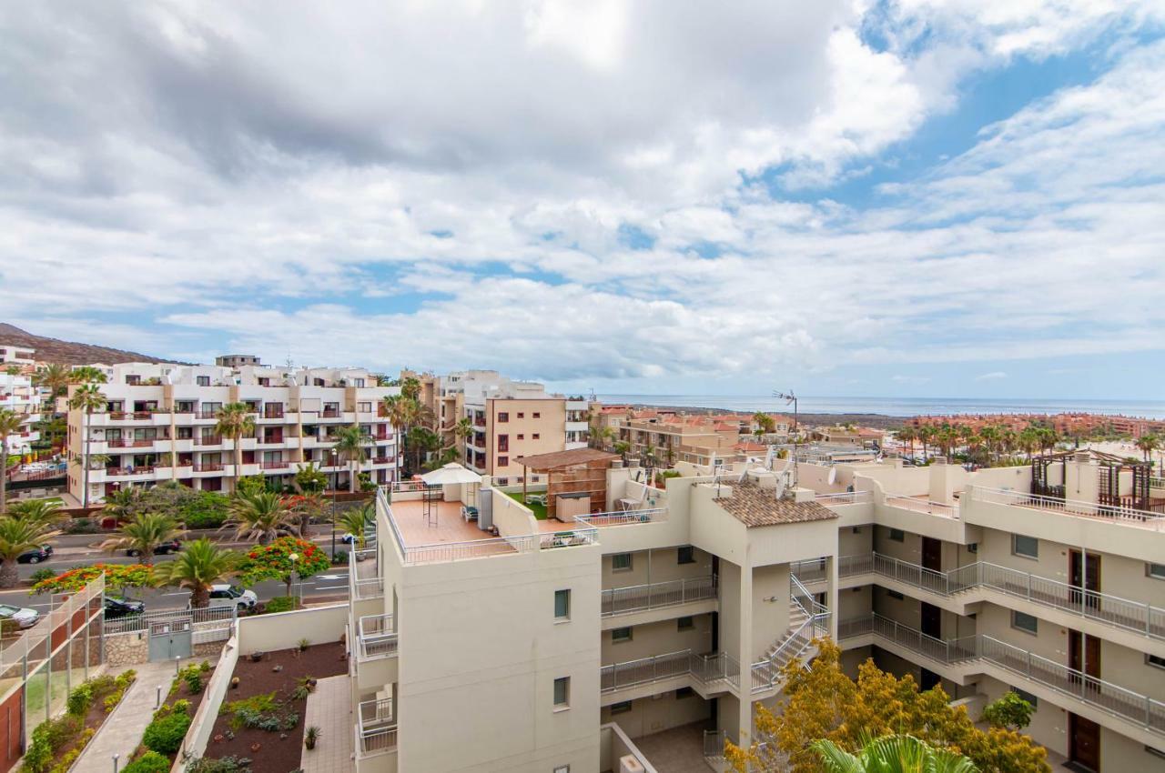 San Remo 1A036 Daire Palm-mar Dış mekan fotoğraf